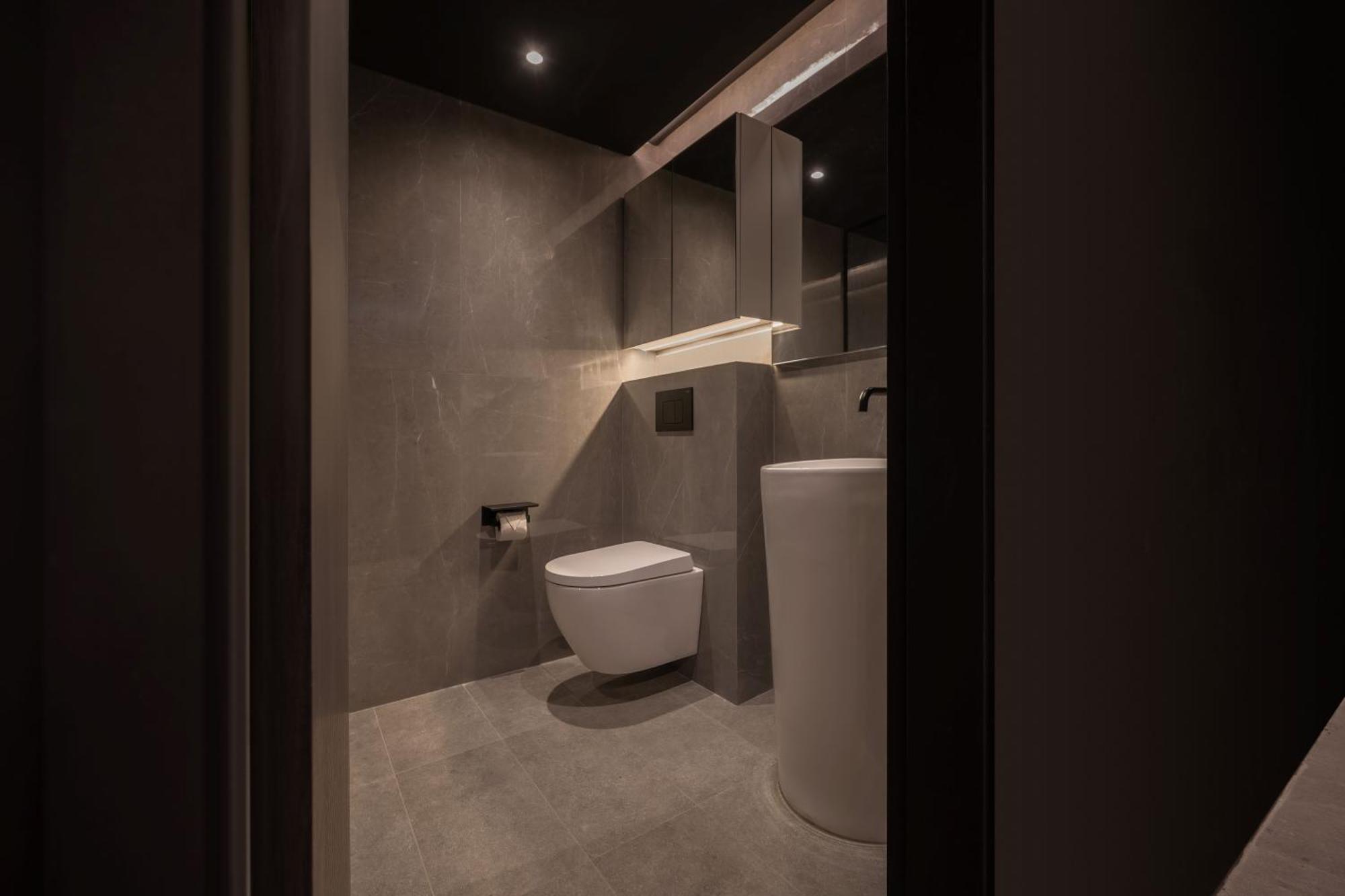 Cube Social Boutique Capsule Hotel At Boat Quay Singapore Eksteriør bilde