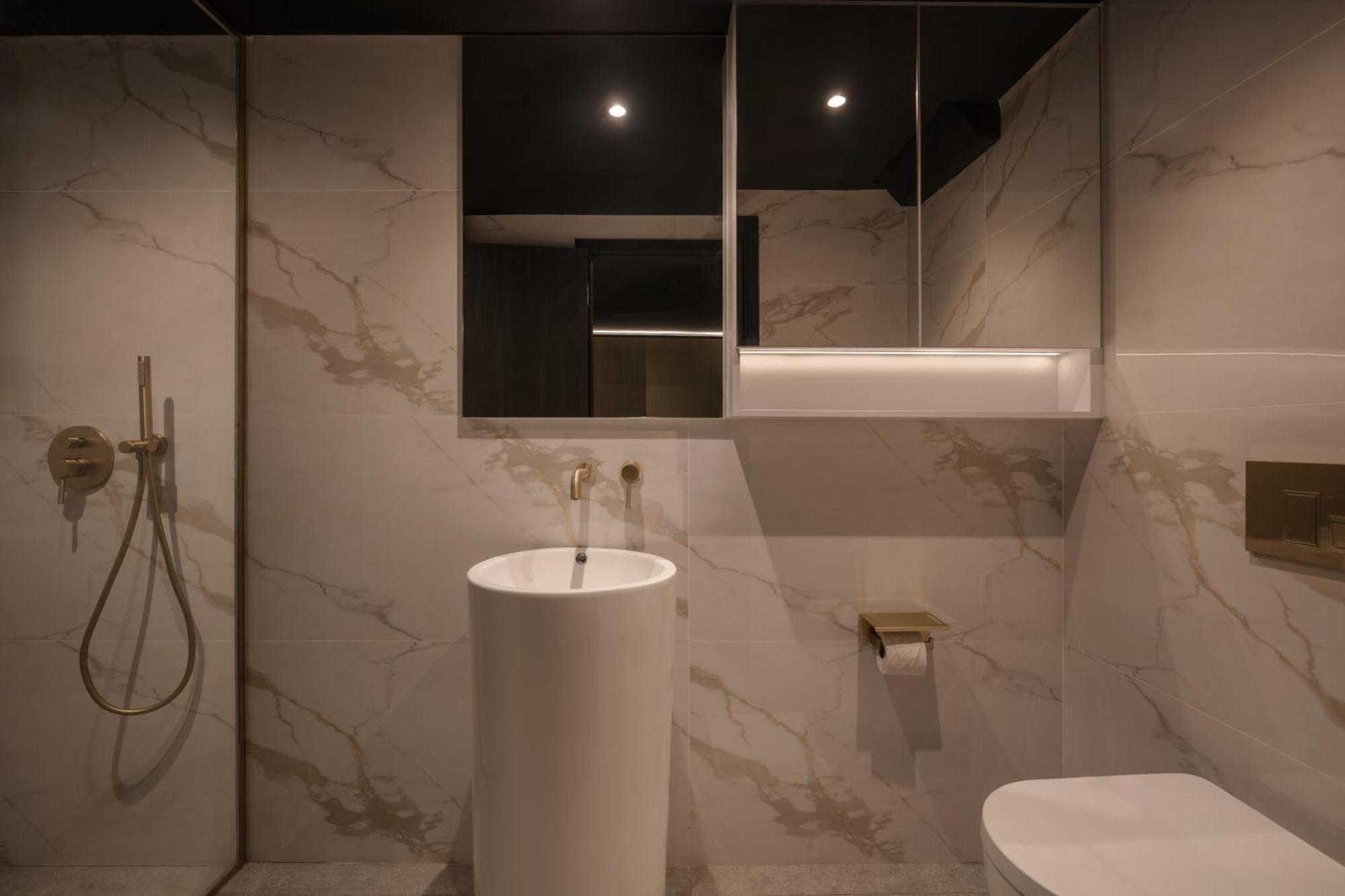 Cube Social Boutique Capsule Hotel At Boat Quay Singapore Eksteriør bilde