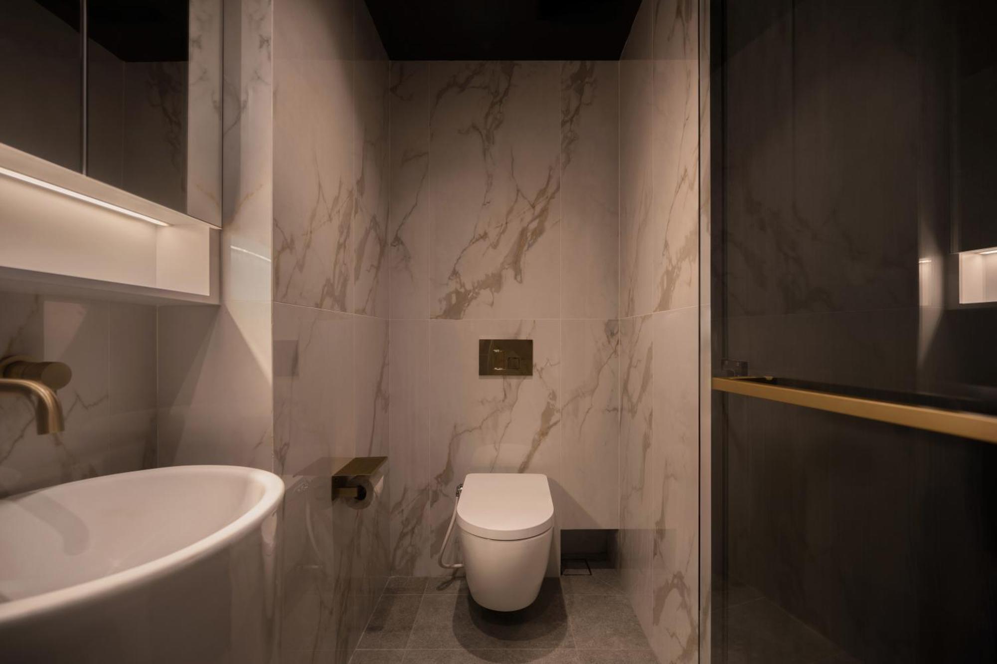 Cube Social Boutique Capsule Hotel At Boat Quay Singapore Eksteriør bilde