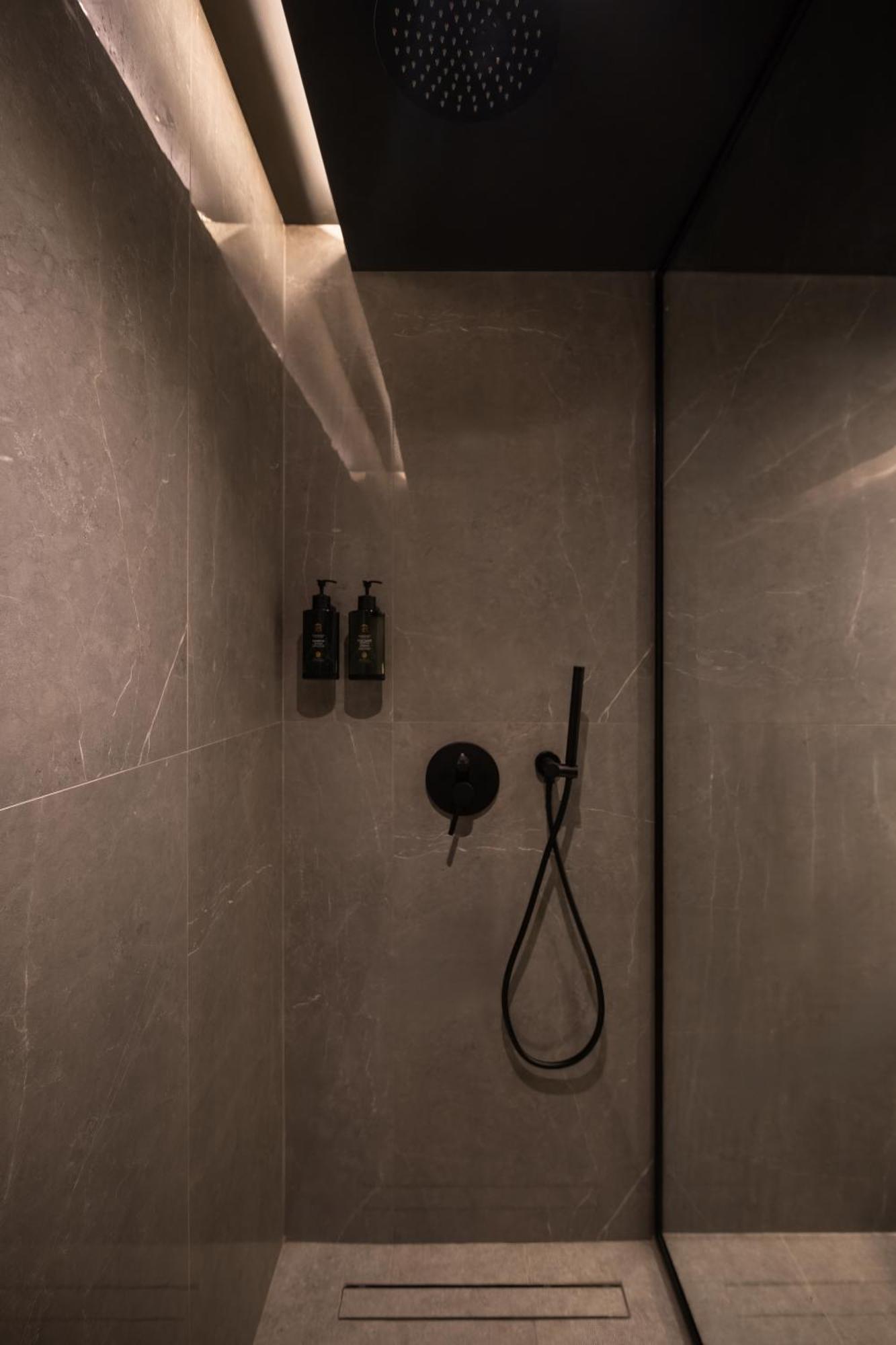 Cube Social Boutique Capsule Hotel At Boat Quay Singapore Eksteriør bilde