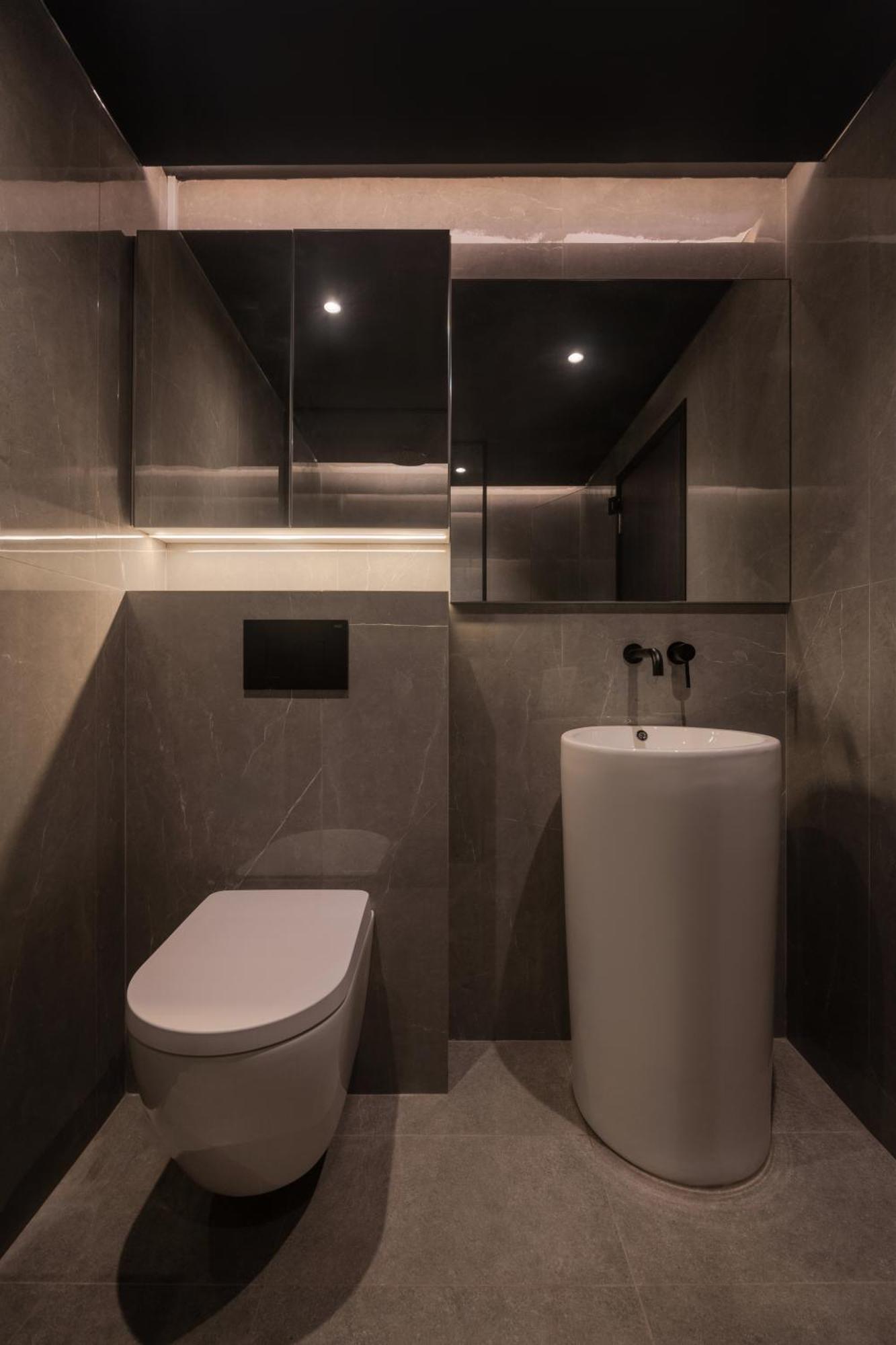 Cube Social Boutique Capsule Hotel At Boat Quay Singapore Eksteriør bilde